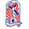 SV洛杉矶法马 logo