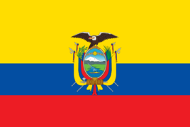厄瓜多尔U22