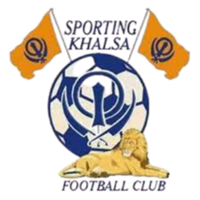卡爾薩體育女足  logo