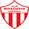 里瓦达维亚林肯 logo