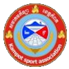 营地 logo