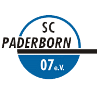 帕德博恩U19  logo