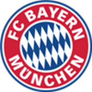 拜仁慕尼黑女足 logo