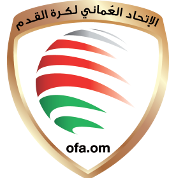 阿曼沙滩足球队  logo