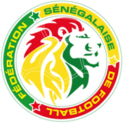 塞内加尔 logo