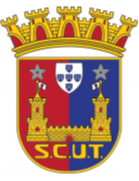 SCU 杜连斯女足 logo