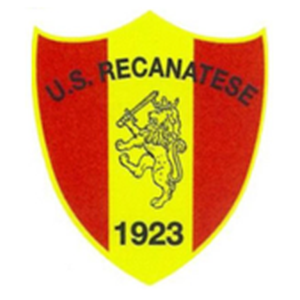 雷卡納蒂 logo
