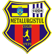 Metalurgistul Cugir