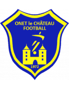 奧內萊沙托 logo