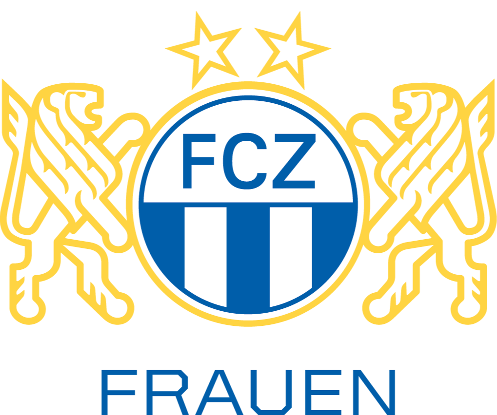 蘇黎世女足  logo
