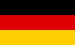 德国U16