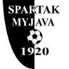 Spartak Myjava(w)