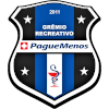 普格梅诺斯U20 logo