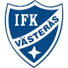 IFK瓦斯特拉斯FK队标,IFK瓦斯特拉斯FK图片