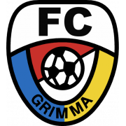 格里馬 logo