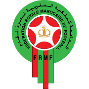 摩洛哥沙滩足球队  logo