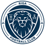 里加FCB队  logo