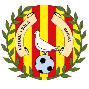 卡特加斯能量室内足球队 logo