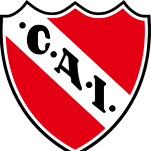 阿根廷独立后备队 logo