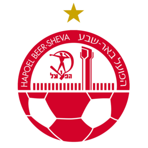 貝爾謝巴工人U19 logo