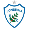 隆德里纳青年队 logo
