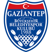 安泰普FK U19 logo