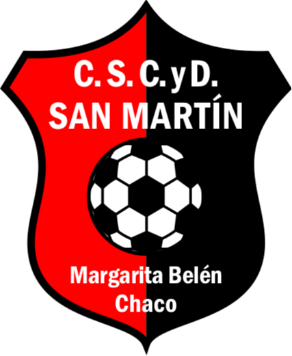 San Martin Margarita Belen