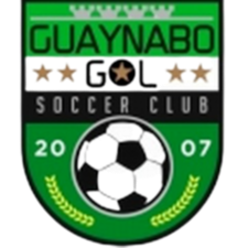 瓜伊纳博FC logo