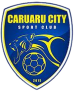 卡鲁鲁市FCU20  logo