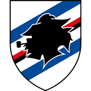 桑普多利亚女足 logo