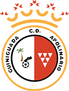 CD Guiniguada Apolinario B (W)