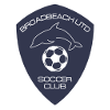 布罗德海滩 logo