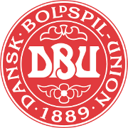 丹麦U17 logo