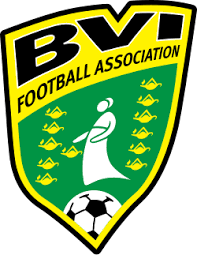 英屬維京群島女足U17