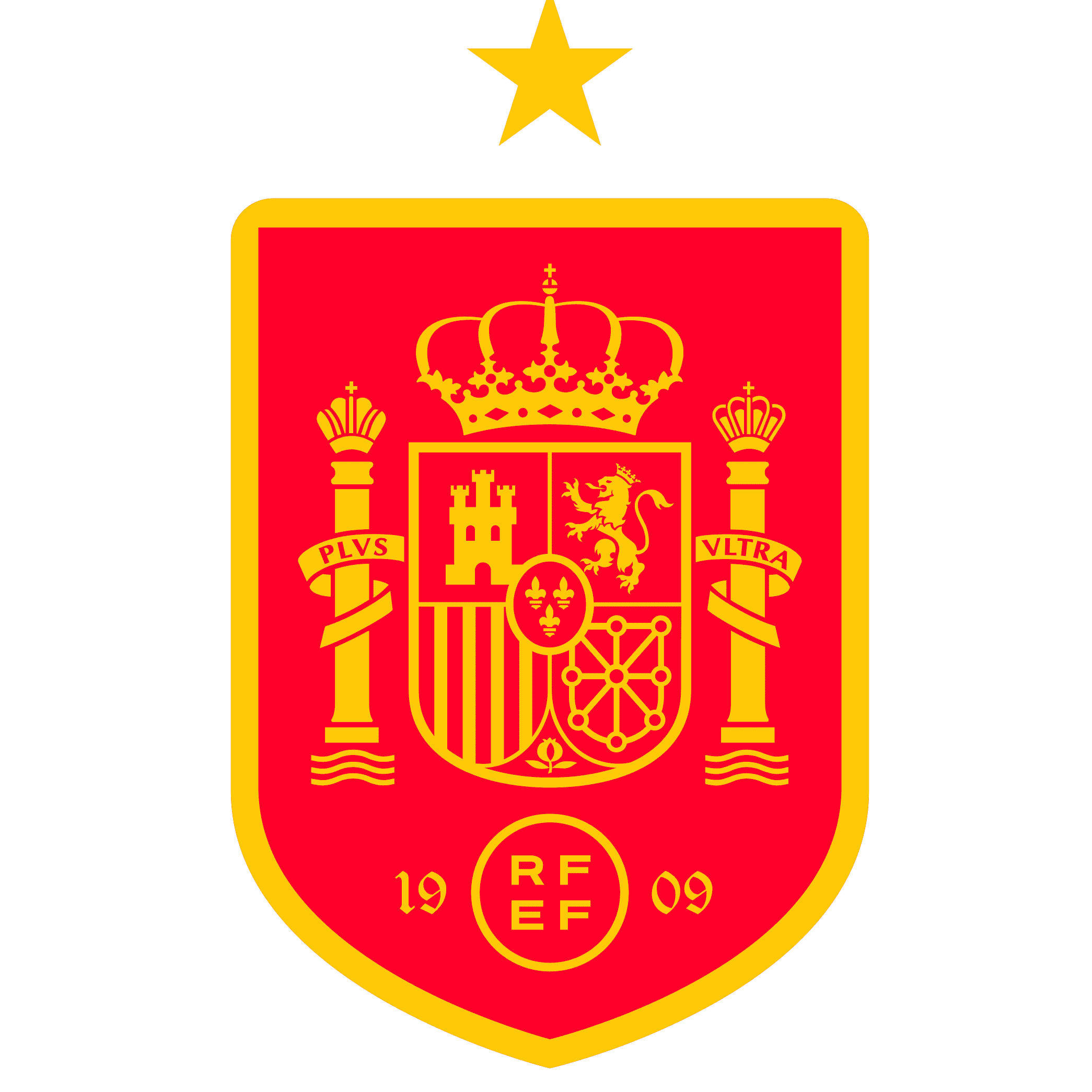 西班牙U21