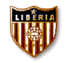 利比里亚U20 logo