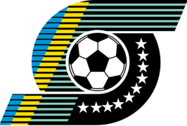 所羅門女足 logo