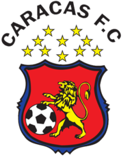 加拉加斯女足队