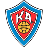 KA阿克雷里  logo