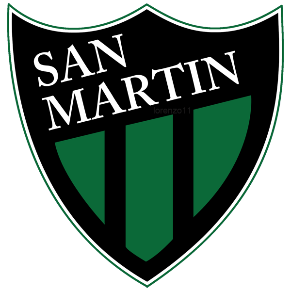 San Martin El Banado