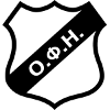 OFI克里特女子足球  logo
