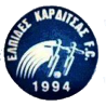 埃彼德斯卡迪沙女足 logo