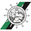 NK阿德利亞  logo