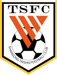山东泰山U15 
