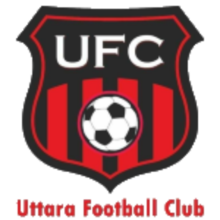 乌塔尔FC  logo