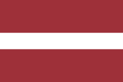 拉脱维亚U21