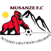 穆斯澤FC logo