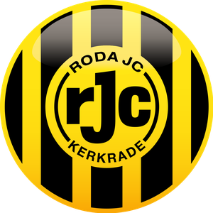羅達JC  logo