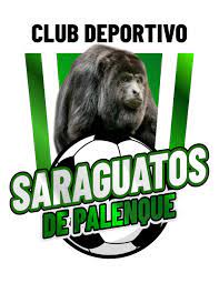 萨拉瓜托斯·德帕伦克CD  logo