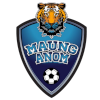 芒阿诺姆 logo